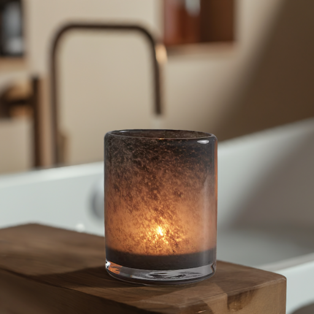 Lavish Lavender Tumbler Candle